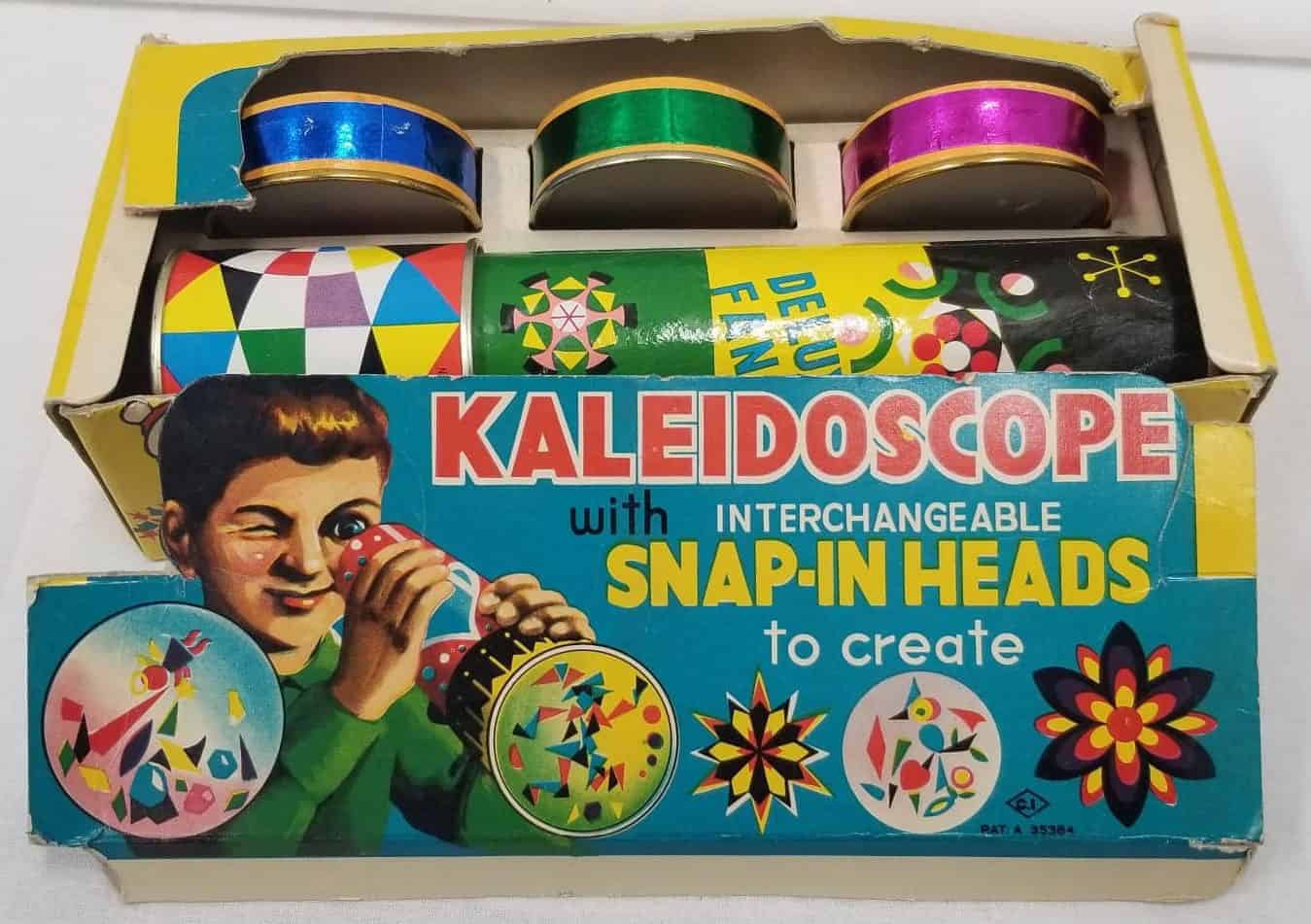  Polarization kaleidoscope (japan import) : Toys & Games