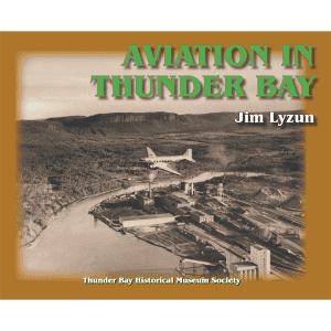 Aviation in Thunder Bay