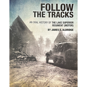 Follow The Tracks